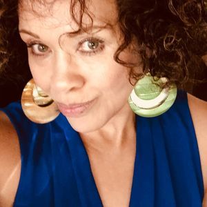 Meet your Posher, Sherrie